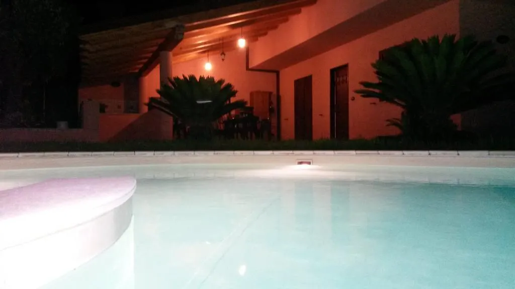 Portorosa Apartments Helene Furnari Italien