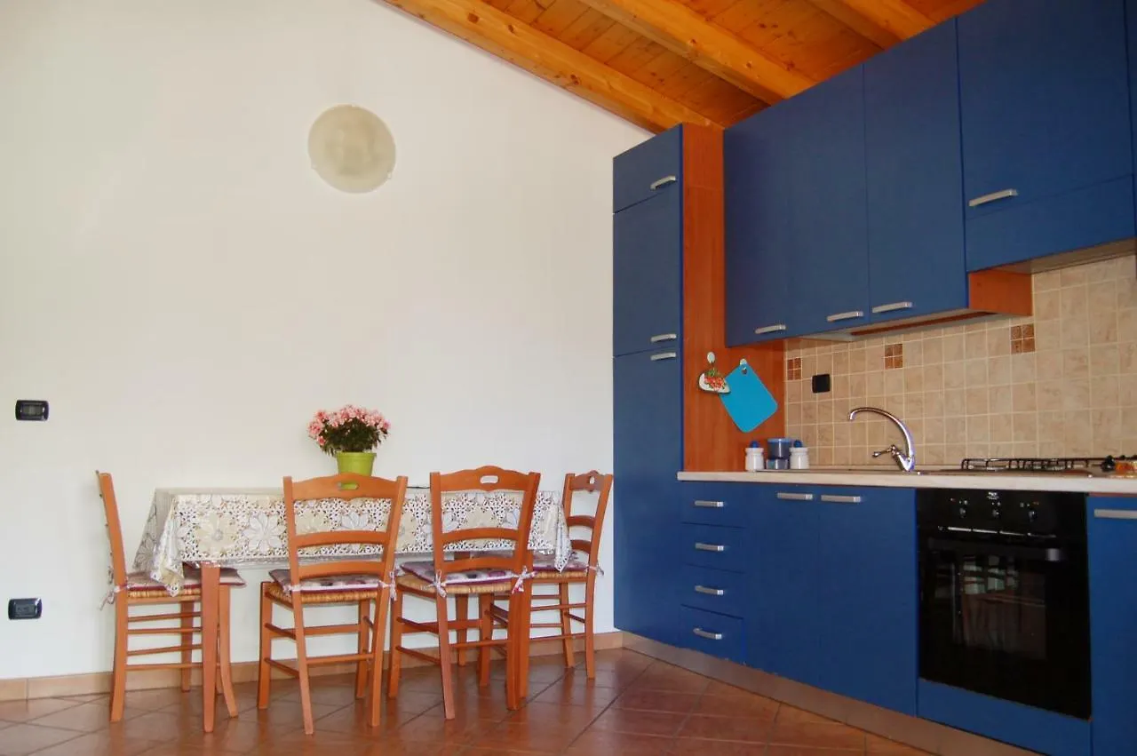 Portorosa Apartments Helene Furnari 0*,  Italien