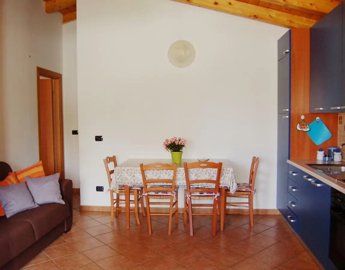 Portorosa Apartments Helene Furnari 0*,  Italien