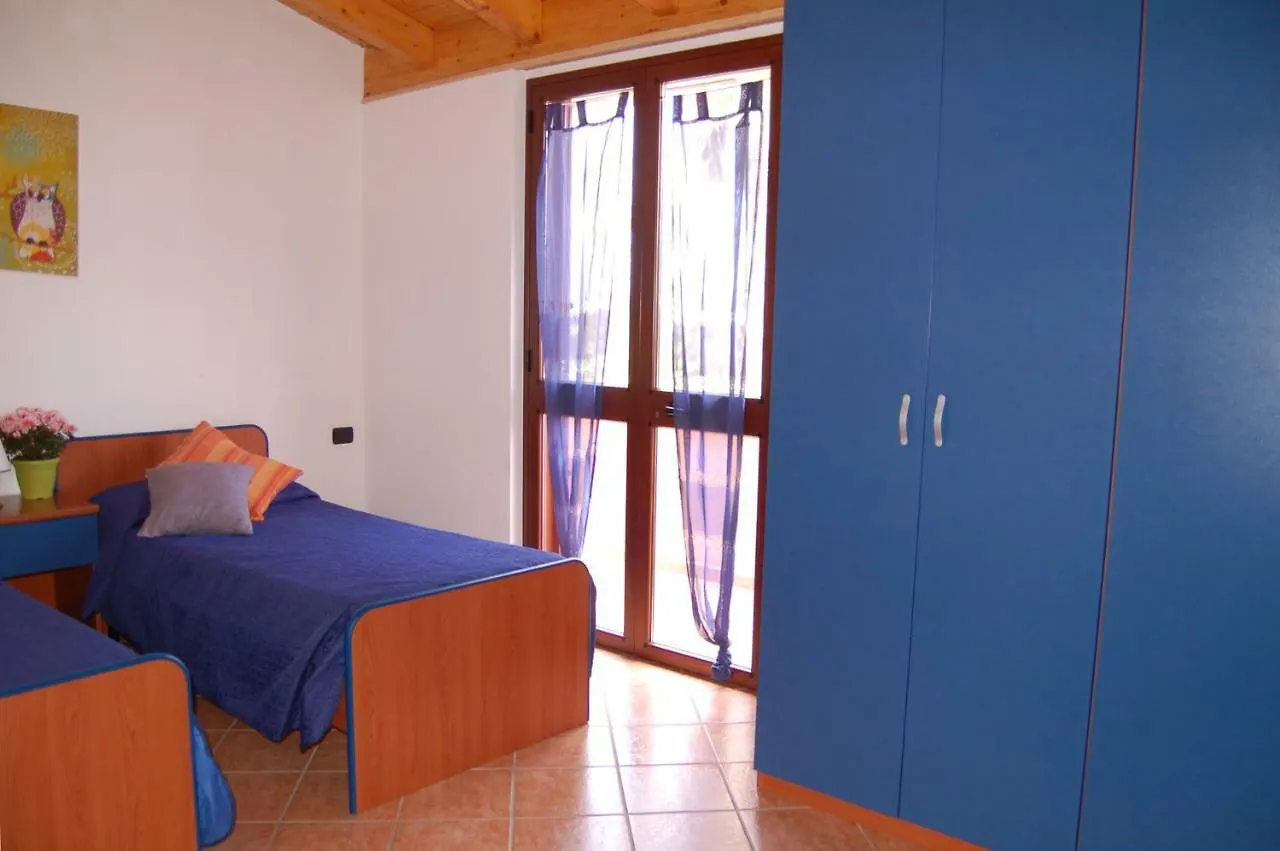 Portorosa Apartments Helene Furnari