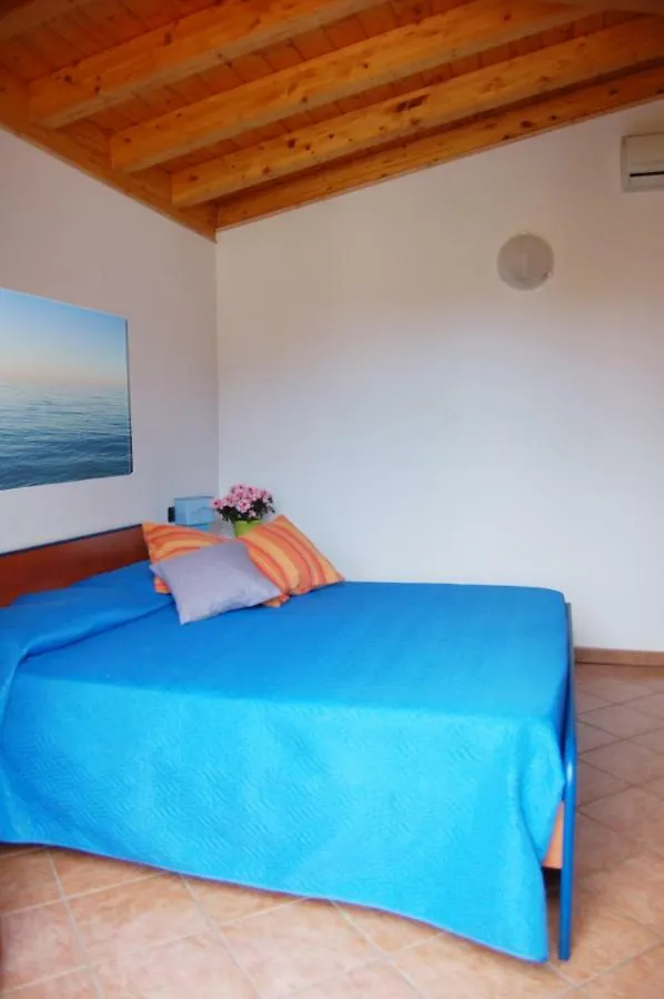 Portorosa Apartments Helene Furnari
