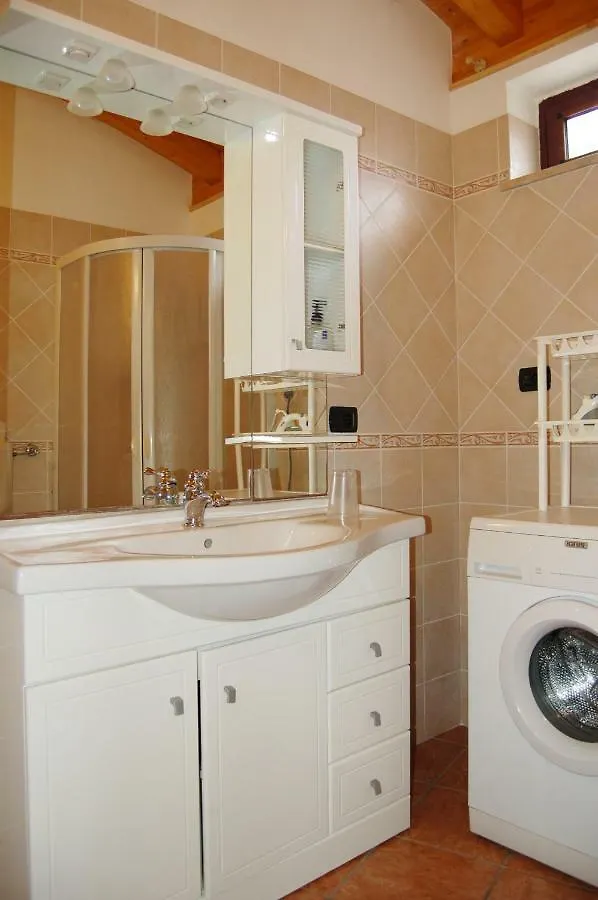 Portorosa Apartments Helene Furnari 0*,  Italien
